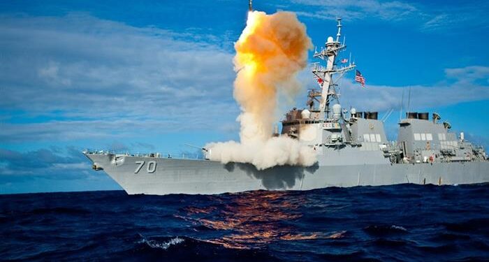 Arleigh Burke Filosu Büyüyor