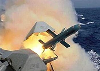 Fin Donanması Gabriel dedi