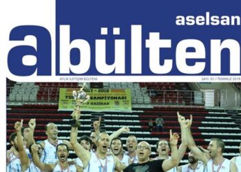 ASELSAN’dan “A Bülten”