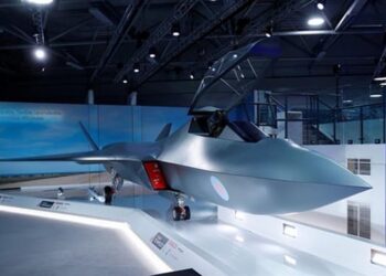 ABD, Tempest’e göz kırptı