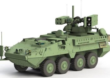 Kara Kuvvetleri IM-SHORAD’ı Deneyecek