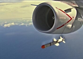 Harpoon’lu Poseidon’dan Başarılı Deneme