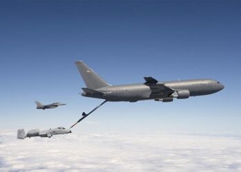 Boeing’e Milyar Dolarlık Ceza