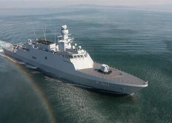 İhracatta MilGem Rekoru