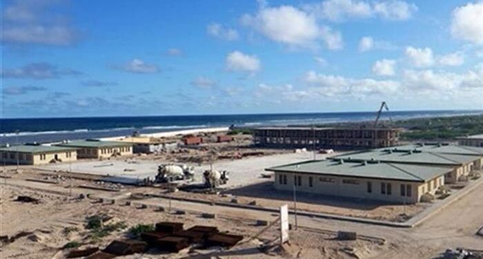 Turkish Bases in Africa: Cost-Benefit Analysis