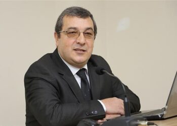 ASELSAN’da Yeni Atama