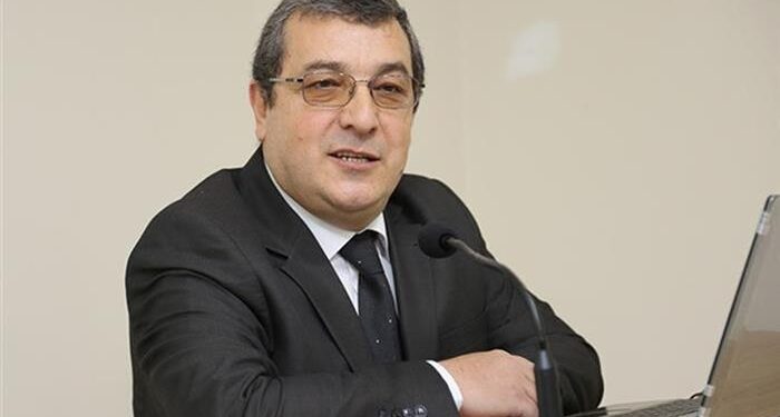 ASELSAN’da Yeni Atama