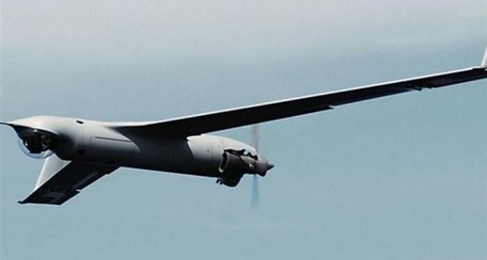 Endonezya insansız hava aracı filosu kuruyor