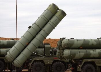 Çin, Yakında S-400’ü Test Edecek