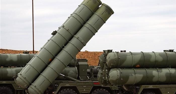 Çin, Yakında S-400’ü Test Edecek