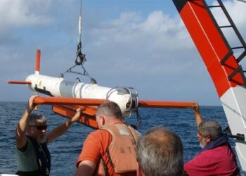 Donanma Northrop Grumman ile “Devam” Dedi