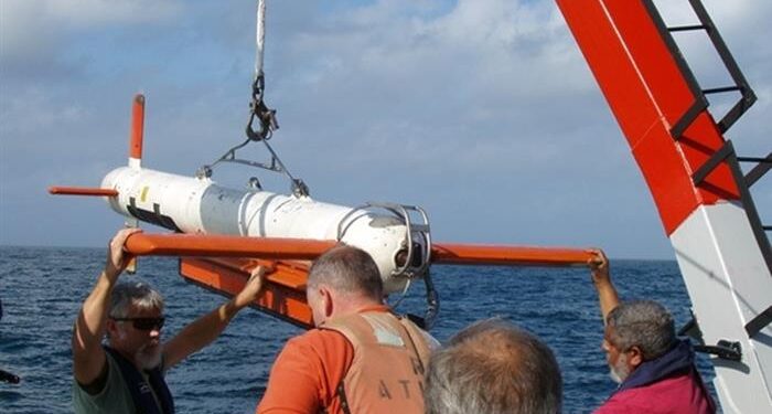 Donanma Northrop Grumman ile “Devam” Dedi