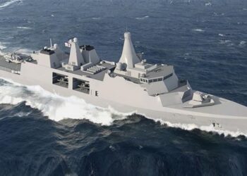 Birleşik Krallık’ın Type 31e Firkateyn Programı Askıya Alındı