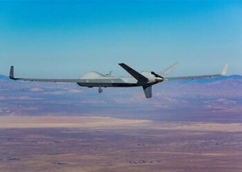 MALE İHA’dan Okyanus rekoru