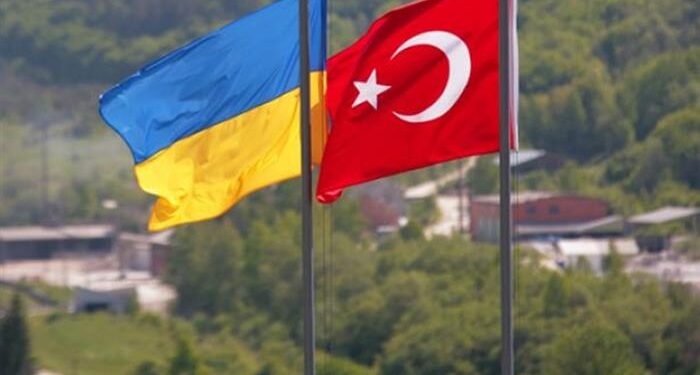 Ukrayna’ya İHA ihracatı