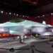 New Era with New Playmaker: F-35