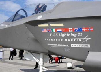 Pentagon , Tedarik Zinciri Bozulmasını Gerekçe Göstererek Türkiye’yi F-35 Programından Çıkarmaya Karşı Çıkıyor