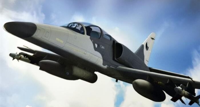 Hafif Taarruz’a Çek Aday