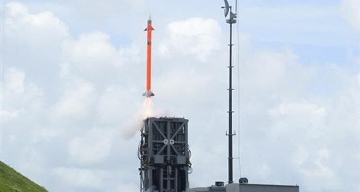 Barak Ailesine Yeni Üye