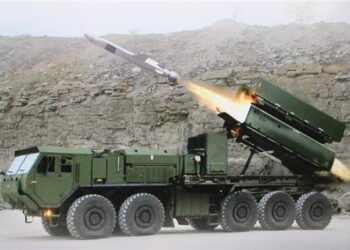 Pasifik’te Yeni Gemisavar Sistemi