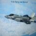 BAE’den Israil’e F-35 Adir ziyareti