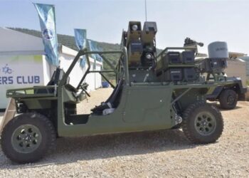 Spike NLOS’a Modüler Çözüm