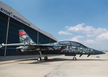 Hürjet İngiltere’de