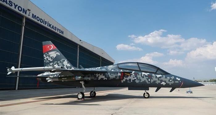 Hürjet İngiltere’de