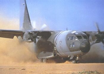 Kenya Leonardo’ya C-27J ve AW139 siparişi verdi