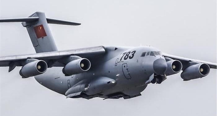 Çin Üretimi Artırdı