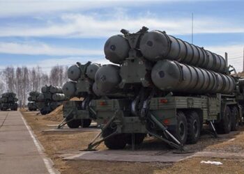 Rusya, S-400 uzun menzilli füze testlerini tamamladı