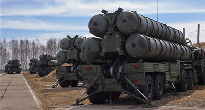 Rusya, S-400 uzun menzilli füze testlerini tamamladı