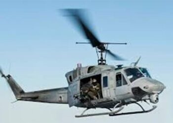 SNC, UH-1N Filosu Yerine Teklifini Gönderdi