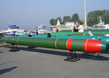 Rus Silahları Su Yüzüne Çıktı