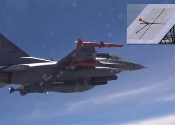 ROKETSAN’dan Teber teslimatı