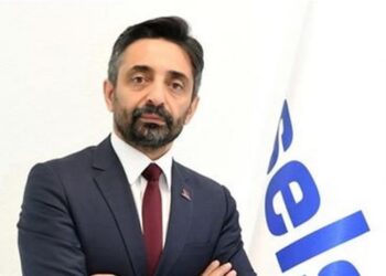 ASELSAN’da Üst Düzey Atama