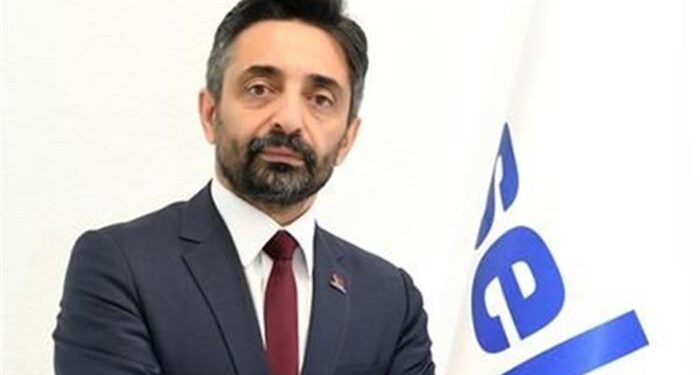 ASELSAN’da Üst Düzey Atama