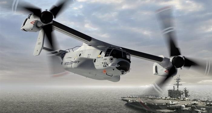 Donanma, Uçakları Yeniliyor