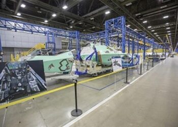 F-35 uçakları 11 üretim dönemi anlaşması imzalandı