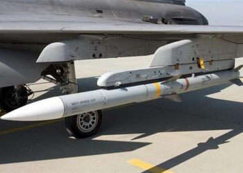 Danimarka 28 adet AIM-120 C-7 (AMRAAM) tedarik ediyor