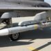 Danimarka 28 adet AIM-120 C-7 (AMRAAM) tedarik ediyor