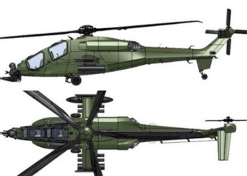 Leonardo AW249 için PGZ ile anlaştı