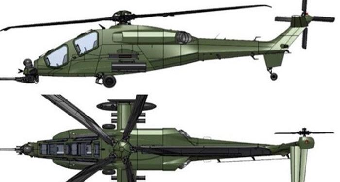 Leonardo AW249 için PGZ ile anlaştı