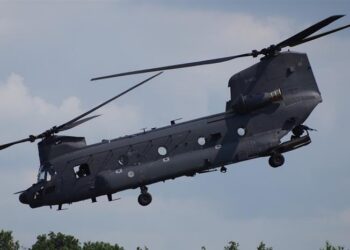 Boeing-Hollanda İş Birliği