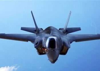 F35’lerin Fiyatı Yüzde Altı Ucuzladı