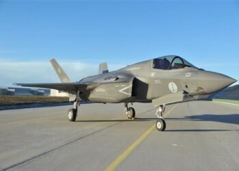 İtalya F-35 alımını durduracak