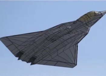 Dassault’dan “yeni nesil” şov