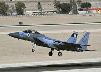 İsrail, Boeing ile 11 Milyar Dolarlık Anlaşma İmzalamak İstiyor