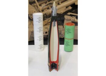 BAE Systems Land UK’den Yeni 155 Çözümü