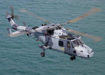 Filipinler’e Yeni Helikopterler